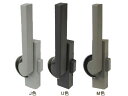 クレセント 新日軽 ビル用 SESI1252-01 ロック付タイプ