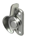 【希少品】交換用クレセント 三井軽金属 MI-01 BL60A用 SEMI112