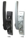 クレセント グレモンハンドル YKK AP用 HH-K-10757(58)