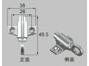 トップラッチ トステム AZW□150