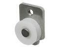 【メール便選択可】 網戸戸車 不二サッシ メーカー純正品 FF0361 FR-70系用
