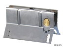 サッシ戸車 家研販売 10(A)25型/10(B)25型/10(F)25型 汎用タイプ