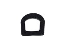 ドアエアタイト エアタイトゴム PSG-05 12mm×12mm 【1m単位販売】