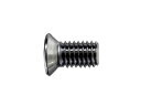 【メール便選択可】 丁番用ビス キンマツ SD-374 (10本入り)