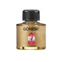 GONESH/ガーネッシュ 【クラシック No.4 リキッドエアフレッシュナー】gns-021
