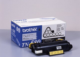 ブラザー 輸入純正品(新品）TN-37J/TN-580 (ブラック)【HL-5280DW HL-5250DN HL-5270DN HL-5240 MFC-8870DW MFC-8660DN MFC-8460N 用】【即納】【送料無料】