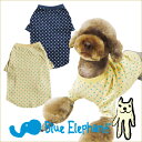 ブルーエレファント Blue Elephant ちびドットTシャツ b09-009-01-62 SS 服 2090090162 #b09-009-01-62【Aug08P3】