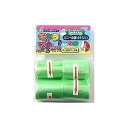 ターキー TK キャラデマナー用ビニール袋 4ヶ入 #w-102360