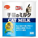 [ミオ]Mio 猫用ミルク ミオ 子猫のミルク 授乳用 250g [国産][正規品]【Aug08P3】