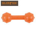 ルークラン MAJOR DOg バーベル・ミニ 4049939310343 #w-146779