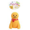 ターキー ドッグトイ フレーバートイ アザラシ マンゴーの香り 4975023678900 #w-148840