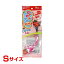 スーパーキャット かみかみ学園ちゅう等部 デンタルロープロング イチゴフレーバー S 1コ入 4973640092369 #w-148877