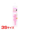 ターキー ねこモテ 水玉 猫 リボン カラー 3S ピンク 4975023669083 #w-154307-00-00