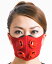 ReBNA（レブナ）マスク 鼻呼吸 マスク型トレーニングギア トレーニング 鼻呼吸マスク 男女兼用【送料無料】