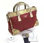 【PRADA】プラダ ナイロン×リザード 2WAY ショルダーバッグ BN1059 ハンドバッグ【中古】
