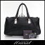 【CHANEL】シャネル チョコバーステッチ 黒×シルバー ミニボストン ソフトキャビアスキン ブラック ココマーク【中古】