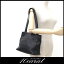 【CHANEL】シャネル キャビアスキン ショルダーバッグ CC ブラック ココマーク 【中古】