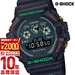カシオ Gショック G-SHOCK FACETASMコラボレーションモデル DW-5900FA-1JR メンズ