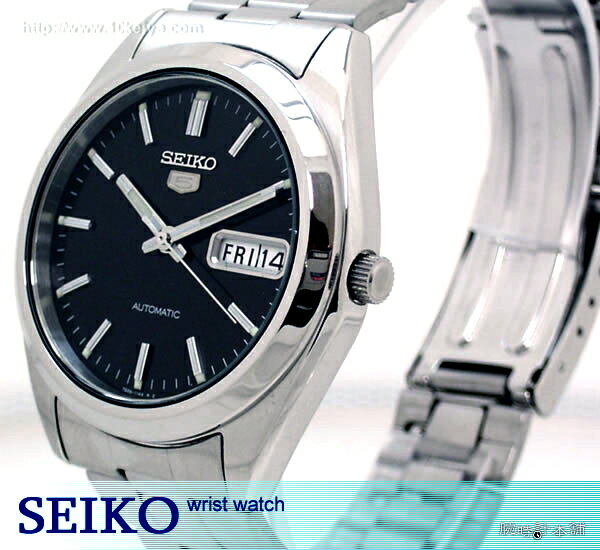 セイコー 腕時計（SEIKO）時計 セイコー5（SEIKO5） SNX115 #404