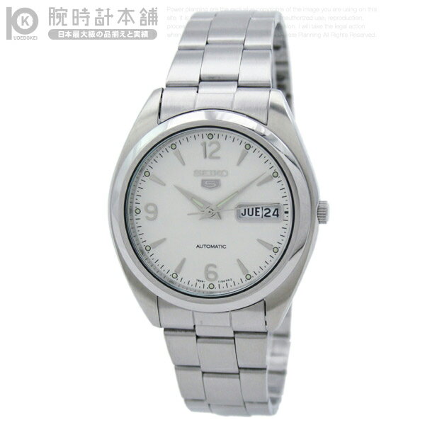 セイコー 腕時計（SEIKO）時計 セイコー5（SEIKO5） SNX121 #405