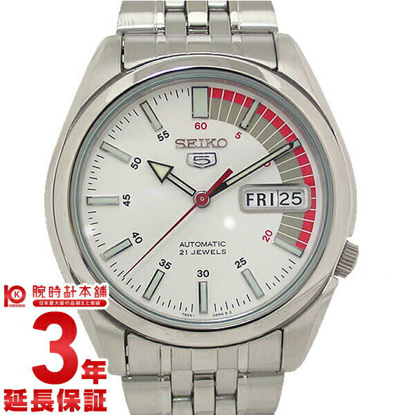セイコー 腕時計（SEIKO）時計 セイコー5（SEIKO5） SNK369 #493