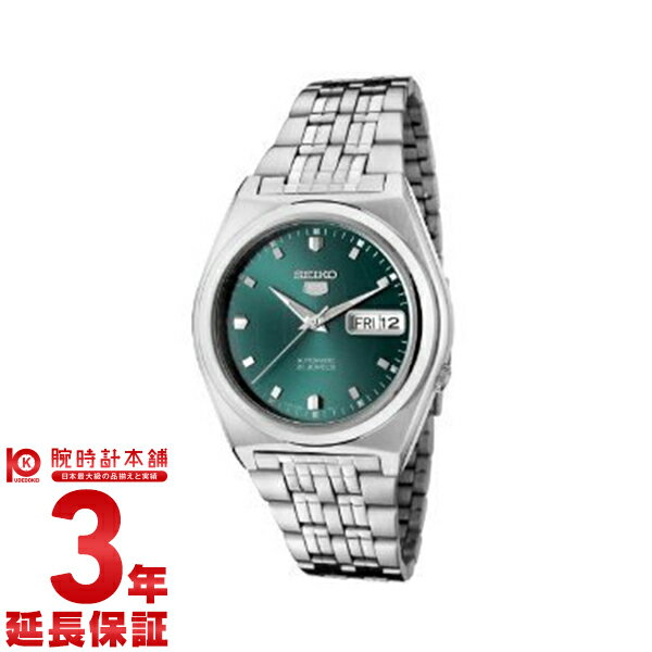 セイコー 腕時計（SEIKO）時計 セイコー5（SEIKO5） SNK665K #1238