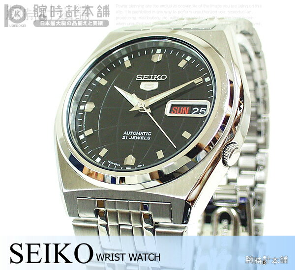 セイコー 腕時計（SEIKO）時計 セイコー5（SEIKO5） SNK669K #1239