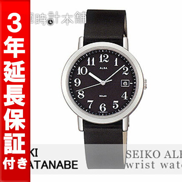 【当店限定！3年保証】セイコー 腕時計 時計 アルバ SUCCESS AABD019 SEIKO リキ ワタナベ アナログ ソーラー レディース カジュアル 限定セール 【人気商品】【30％オフ】【送料無料】3年保証 セイコー レディース 腕時計 アルバ SUCCESS AABD019 SEIKO ソーラー