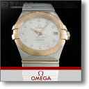 オメガ [OMEGA] コンステレーション [CONSTELLATION] 12320352052001 メンズ / ウォッチ 腕時計 #103294