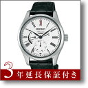 セイコー [SEIKO] プレサージュ [PRESAGE] 500個限定 SARW005 メンズ / ウォッチ 腕時計 #104954 ■2013年1月中旬発売予定 予約商品