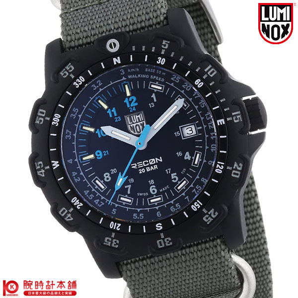 ルミノックス フィールド スポーツ リーコン ポイントマン 8823KM メンズ 腕時計 LUMINOX FIELD SPORTS RECON POINTMAN #105809 ルミノックス メンズ 腕時計