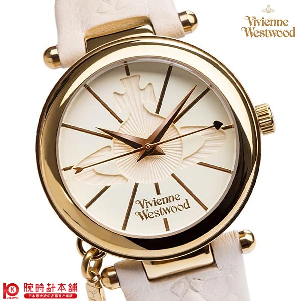 ヴィヴィアンウエストウッド VivienneWestwood オーブ VV006WHWH [海外輸入...:10keiya:10346832