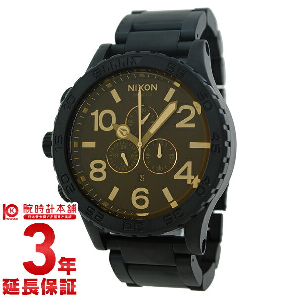 ニクソン NIXON THE51-30 A0831354 [海外輸入品] メンズ 腕時計 …...:10keiya:10347538