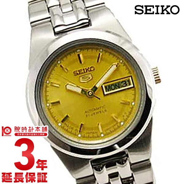セイコー 腕時計（SEIKO）時計 セイコー5（SEIKO5） SYMG53J1 #13722