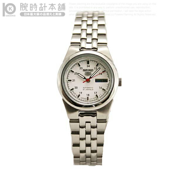 セイコー 腕時計（SEIKO）時計 セイコー5（SEIKO5） SYMG61J1 #13724【送料無料】セイコー SEIKO セイコー5