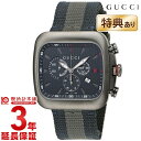 グッチ GUCCI YA131203 [海外輸入品] メンズ 腕時計 時計