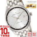 【777円クーポン&店内最大ポイント43倍!25日限定】 ハミルトン ジャズマスター HAMILTON ハミルトン ジャズマスター H32451151 メンズ【あす楽】