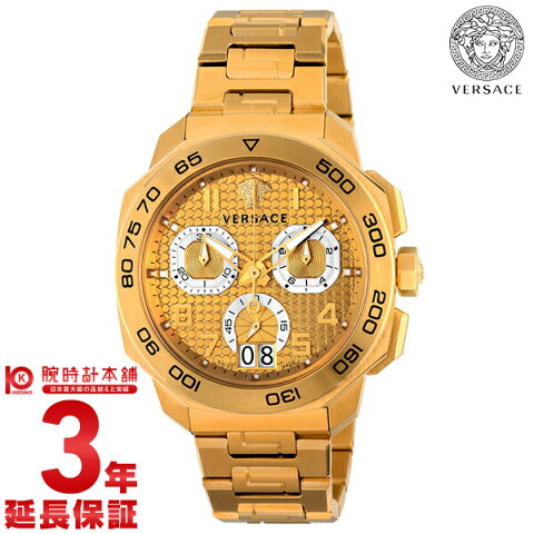 【ショッピングローン24回金利0％】ヴェルサーチ VERSACE VQC040015 メンズ