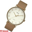 【777円クーポン&店内最大ポイント43倍!25日限定】 タイメックス TIMEX ウィークエンダー フェアフィールド TW2R26200 メンズ