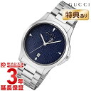 【0時から1h限定!全品ポイント2倍以上】【2000円クーポン!25日0時から】グッチ GUCCI Gタイムレス YA1264025 ユニセックス