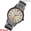 【0時から1h限定!全品ポイント2倍以上】【2000円クーポン!25日0時から】エンポリオアルマーニ EMPORIOARMANI AR11120 メンズ
