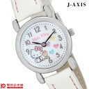 【店内ポイント最大42倍!20日限定!】 ジェイ・アクシス J-AXIS SR-V25-KTW レディース