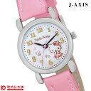 【店内ポイント最大42倍!20日限定!】 ジェイ・アクシス J-AXIS SR-V25-KTPI レディース