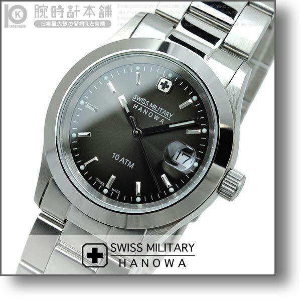 スイスミリタリー SWISS MILITARY エレガント ELEGANT ML-179 メンズ 腕時計 ミリタリー #15277