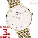 【2000円クーポン&店内最大ポイント55.5倍!5日限定!】 ダニエルウェリントン DANIELWELLINGTON ペティット DW00100346 ユニセックス