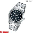【25日限定!店内最大ポイント36.5倍!23:59まで】 グッチ GUCCI G-タイムレス YA1264130 ユニセックス