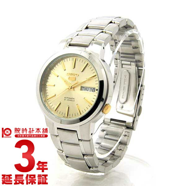 セイコー 腕時計（SEIKO）時計 （SEIKO）時計 FIVE SNKA03K1 #16119