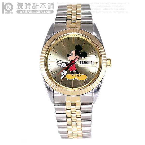 ディズニー Disney ミッキーマウス MickeyMouse LORUS ローラス MU0959 #16792【メンズ腕時計】【雑誌掲載】【芸能人着用モデル】【クオーツ】【DisneyZone】【人気商品】【Aug08P3】