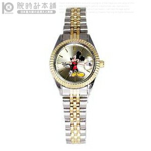 ディズニー Disney ミッキーマウス MickeyMouse LORUS ローラス MU0958 #16793【レディース腕時計】【雑誌掲載】【芸能人着用モデル】【クオーツ】【DisneyZone】【人気商品】【Aug08P3】