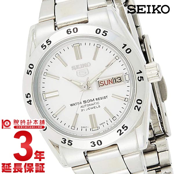 セイコー 腕時計（SEIKO）時計 セイコー5（SEIKO5） SYMG35K1 レディース #19847